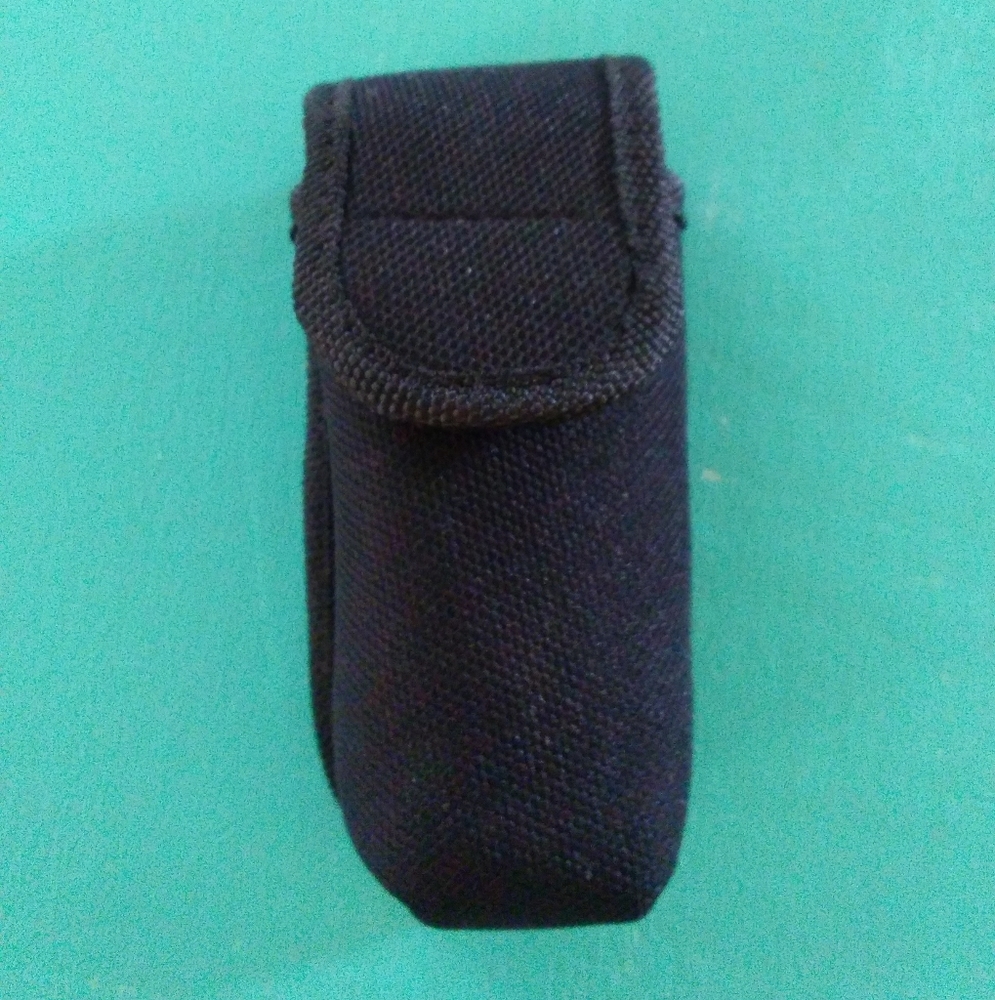 Tactical Performance Magazine Holder/ Knife Holder